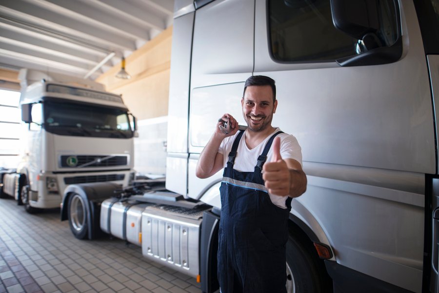 Trailer Interchange Insurance - Signal truck LLC