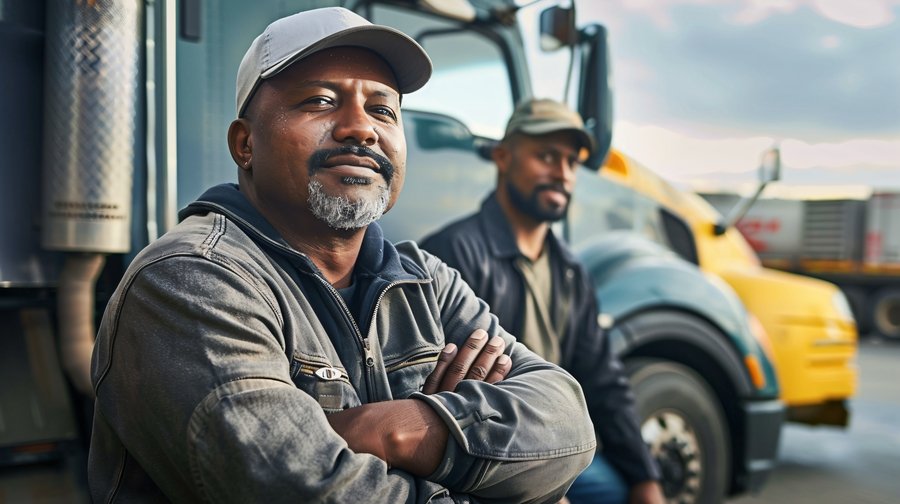 Umbrella Policy Insurance - Signal truck LLC